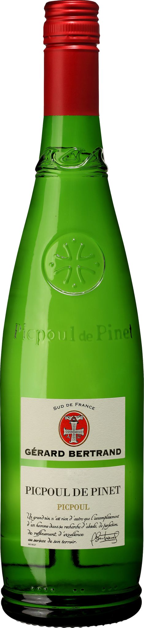 Produktbild på Gérard Bertrand