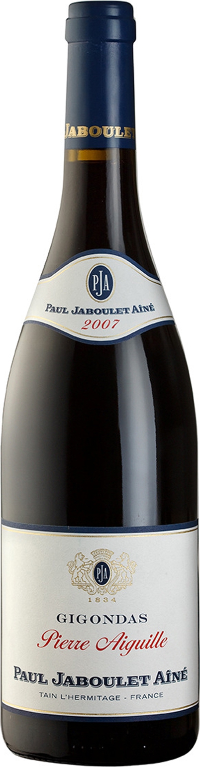 Produktbild på Paul Jaboulet