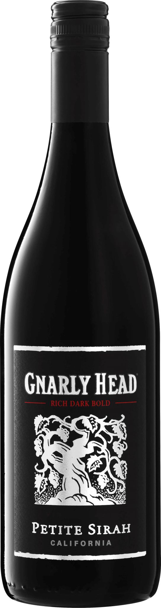 Produktbild på Gnarly Head