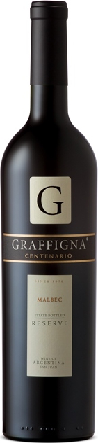 Produktbild på Graffigna Centenario