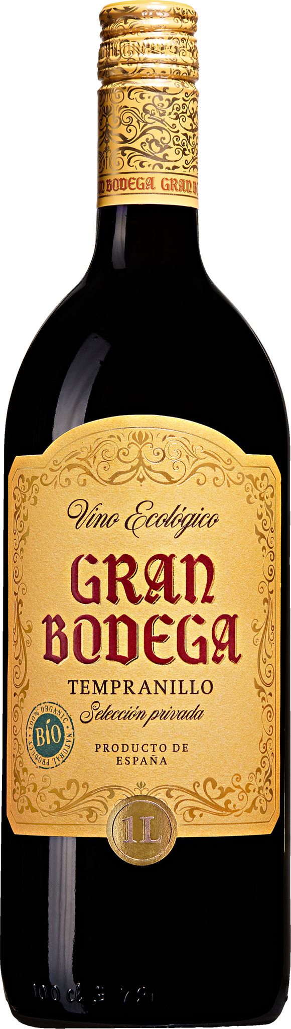 Produktbild på Gran Bodega