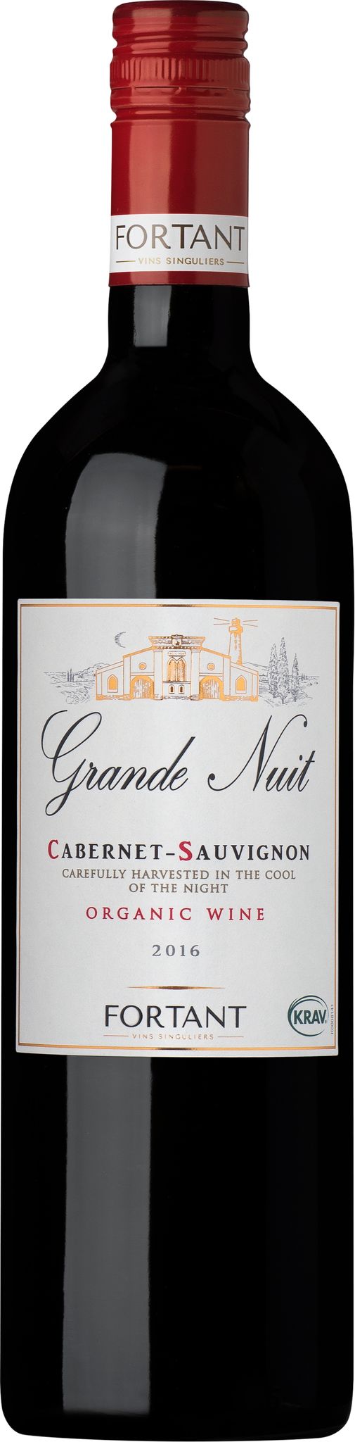 Produktbild på Grande Nuit