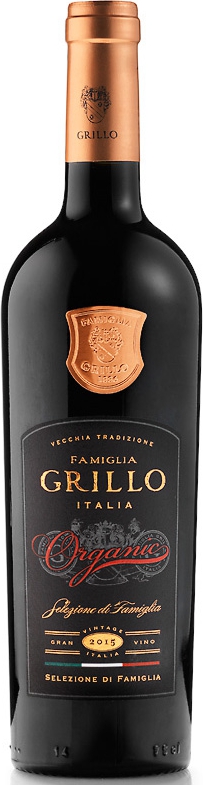 Produktbild på Grillo