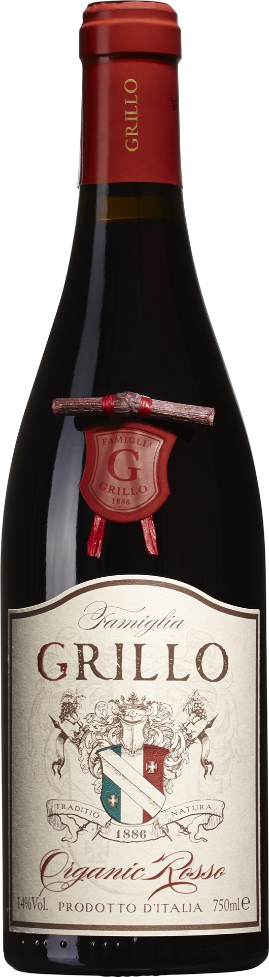 Produktbild på Grillo