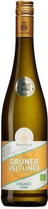 Produktbild på Grüner Veltliner