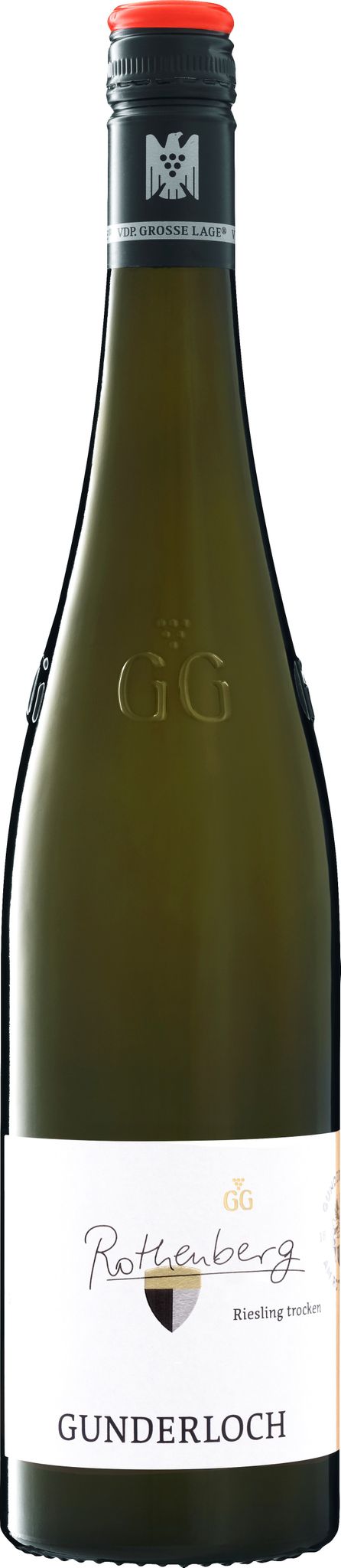 Produktbild på Gunderloch Nackenheim Rothenberg