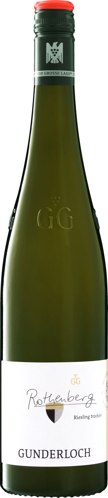 Produktbild på Gunderloch Rothenberg Riesling Grosses Gewächs