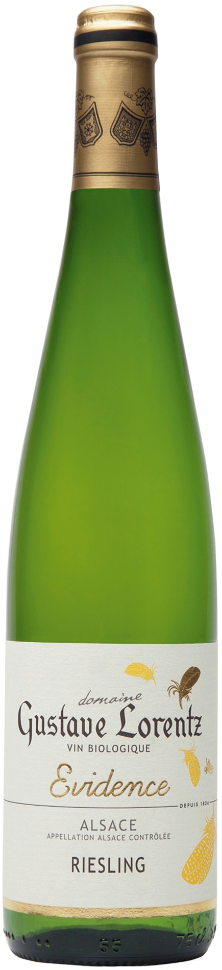 Produktbild på Gustave Lorentz