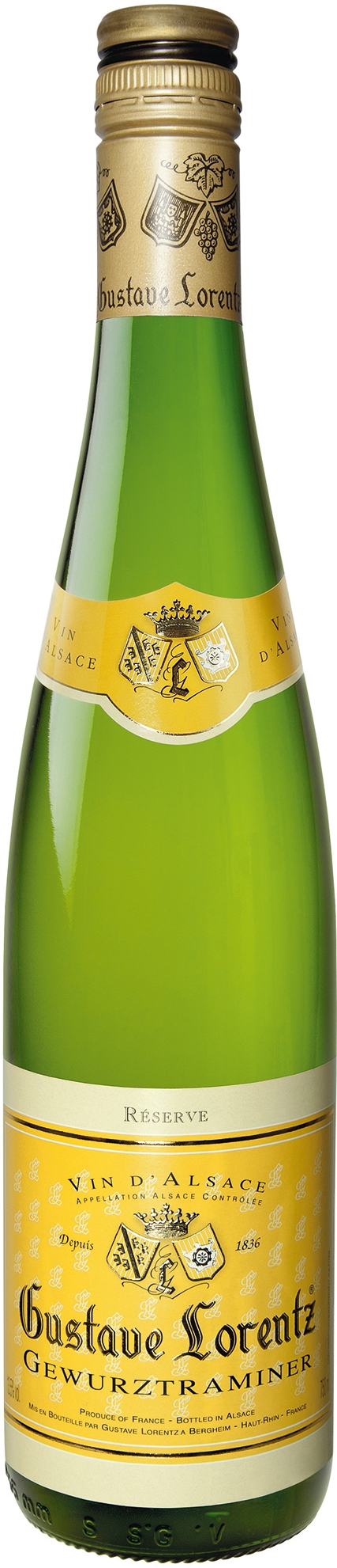 Produktbild på Gustave Lorentz