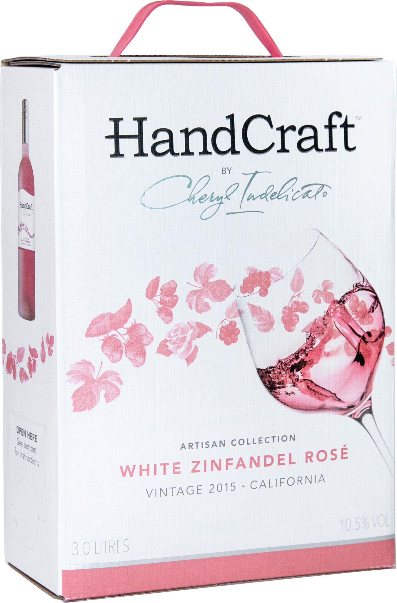 Produktbild på HandCraft
