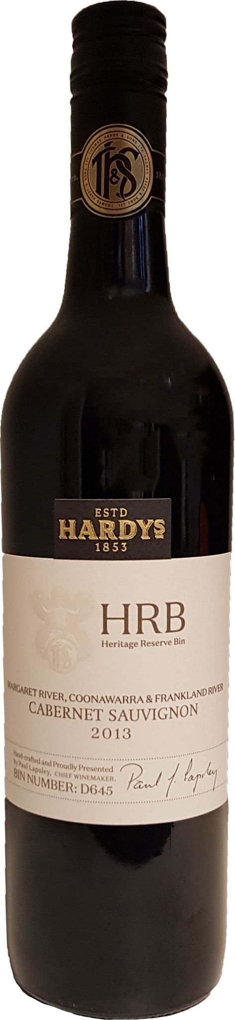 Produktbild på Hardys HRB - D645