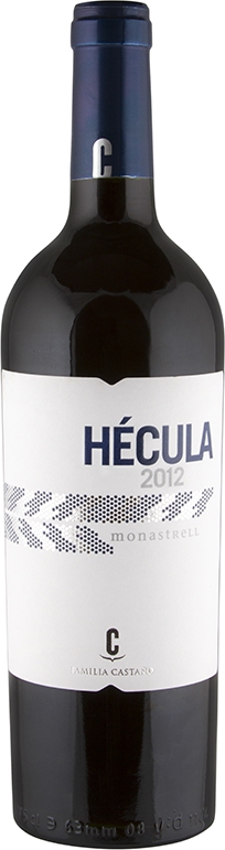 Produktbild på Hécula