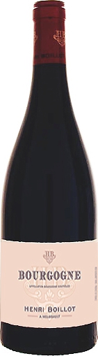 Produktbild på Henri Boillot