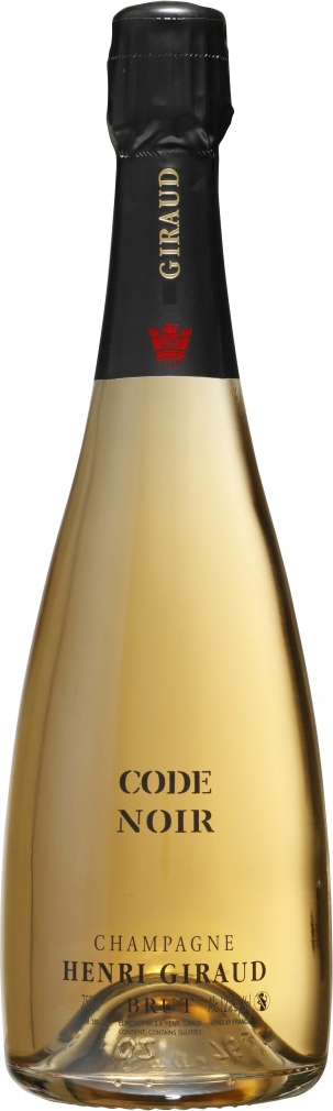 Produktbild på Henri Giraud