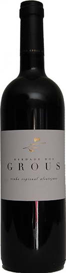 Produktbild på Herdade dos Grous