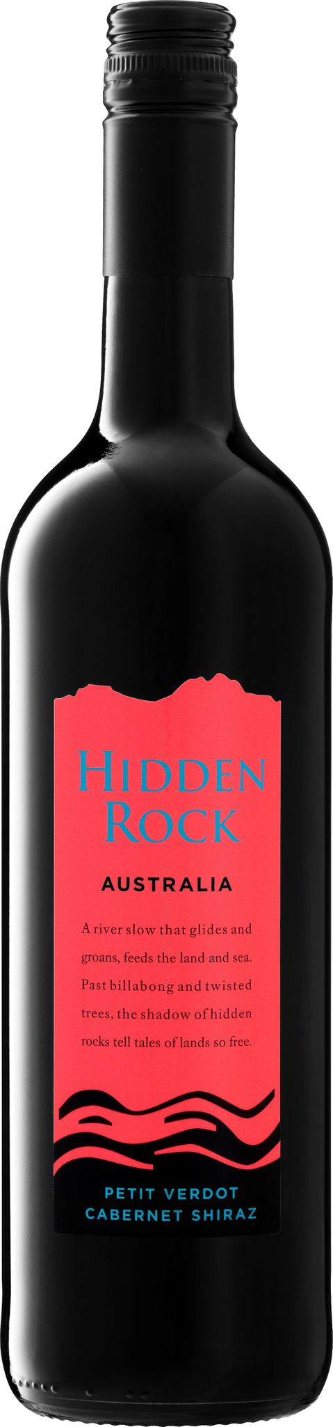 Produktbild på Hidden Rock