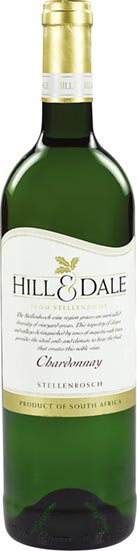 Produktbild på Hill & Dale