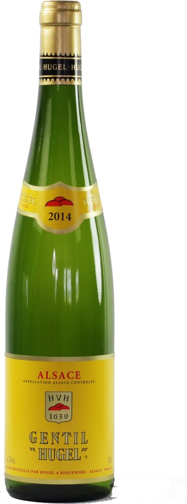 Produktbild på Hugel Gentil