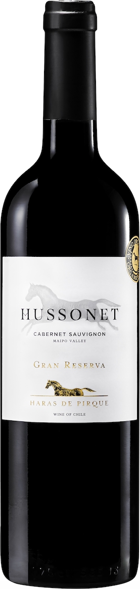 Produktbild på Hussonet