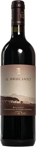 Produktbild på Il Bruciato