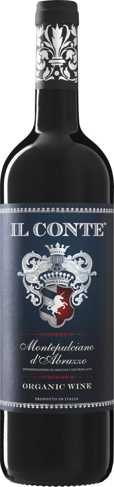 Produktbild på il Conte