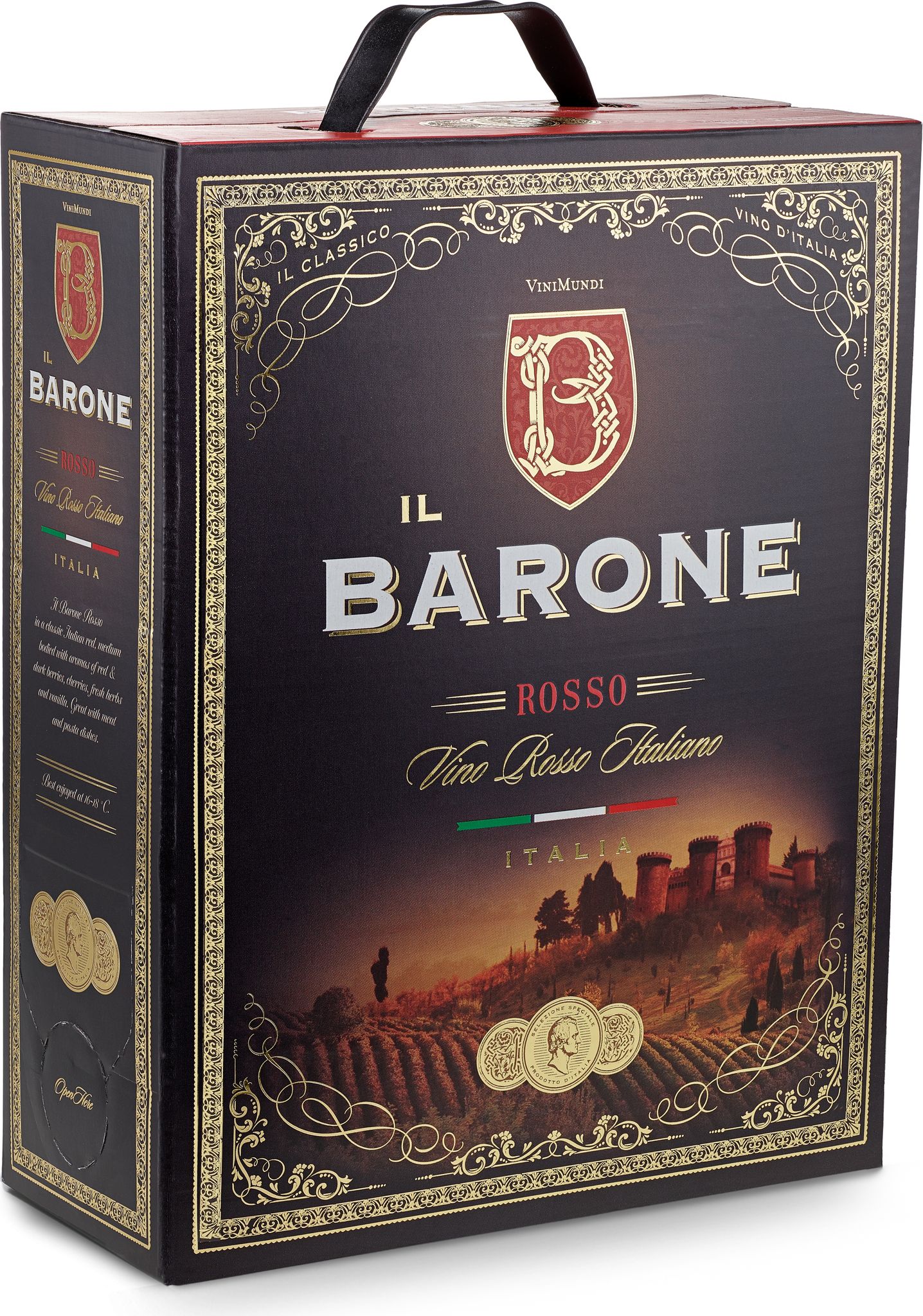 Produktbild på Il Barone