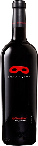 Produktbild på Incognito