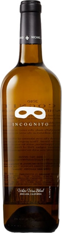 Produktbild på Incognito