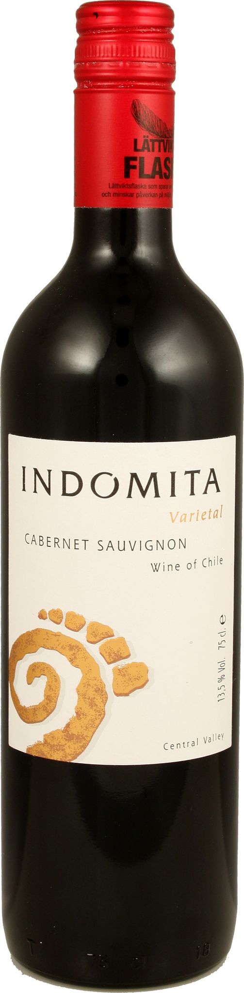 Produktbild på Indomita