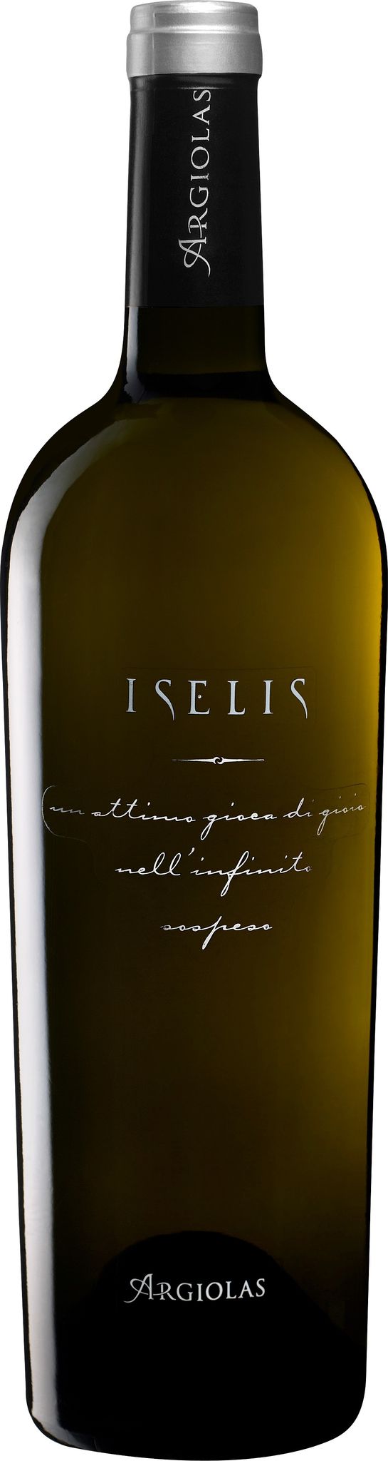 Produktbild på Iselis