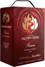 Produktbild på Jacob's Creek Barossa