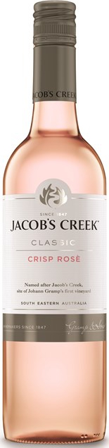 Produktbild på Jacob's Creek
