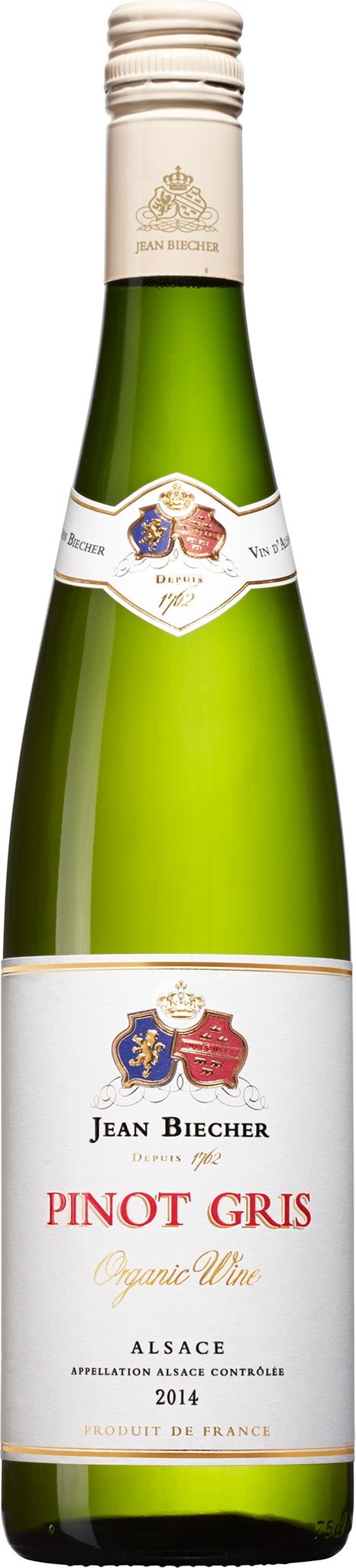 Produktbild på Jean Biecher