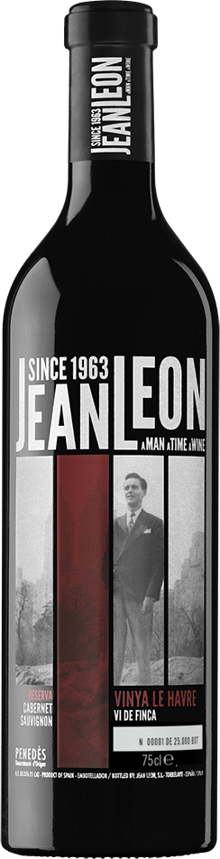 Produktbild på Jean León