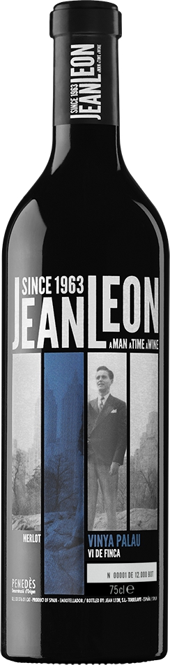 Produktbild på Jean León