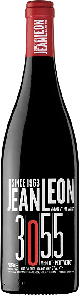 Produktbild på Jean León 3055