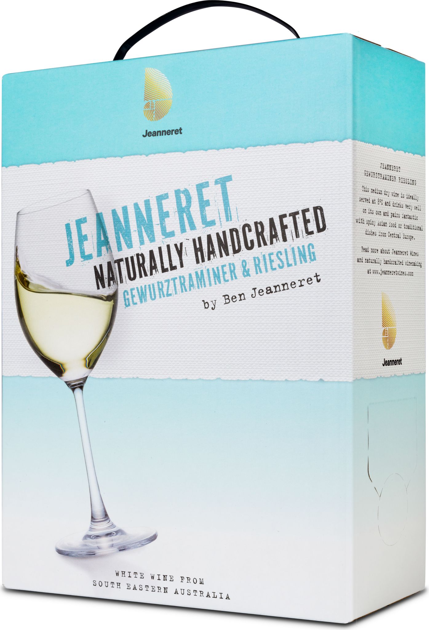 Produktbild på Jeanneret