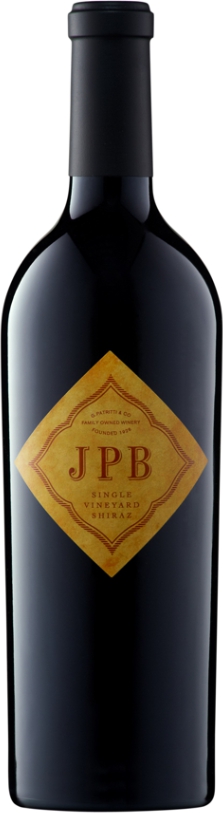 Produktbild på JPB
