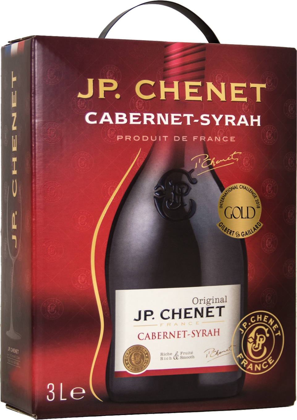 Produktbild på JP Chenet