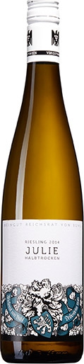 Produktbild på Julie Riesling