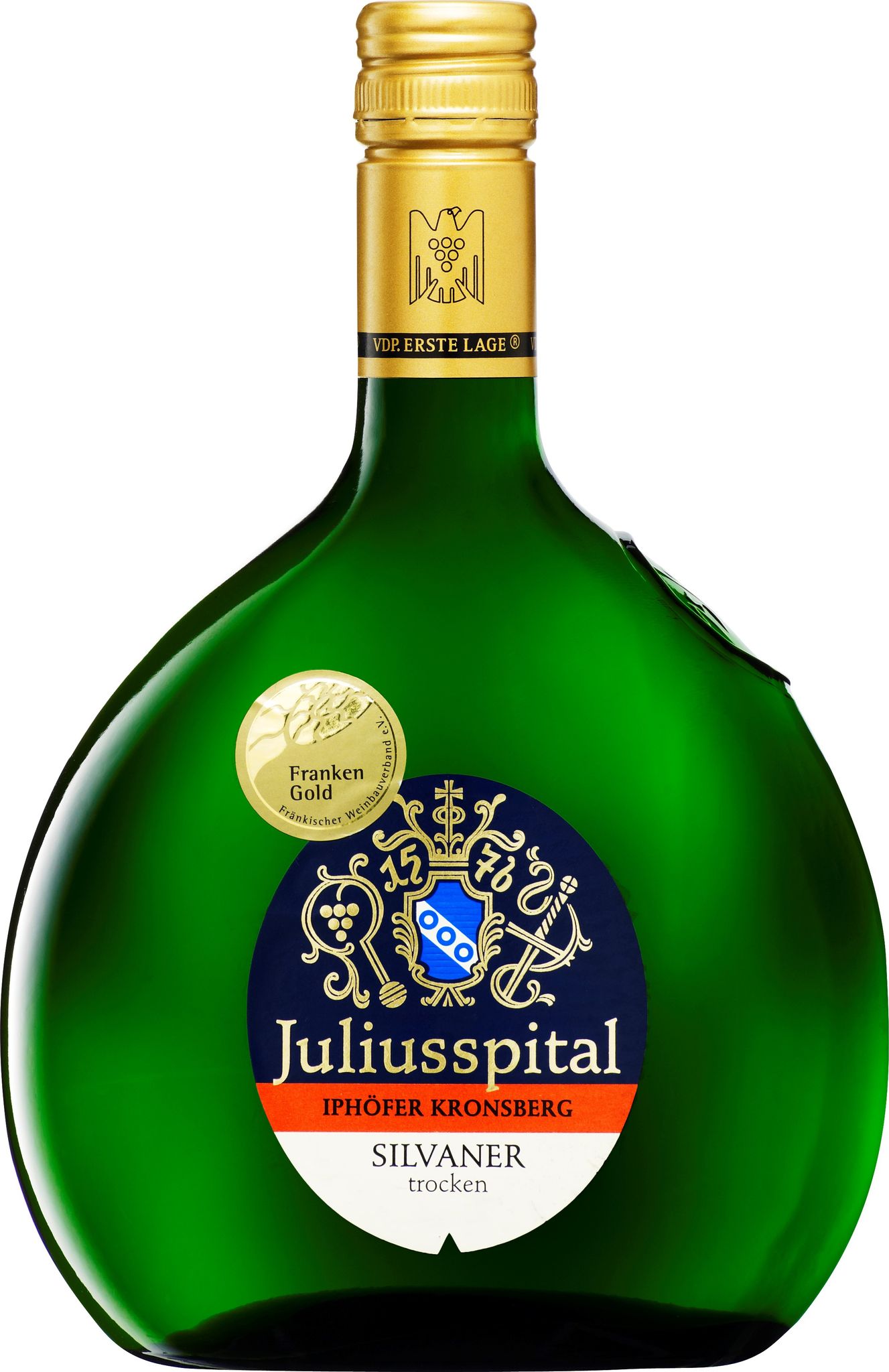 Produktbild på Juliusspital Iphöfer Kronsberg