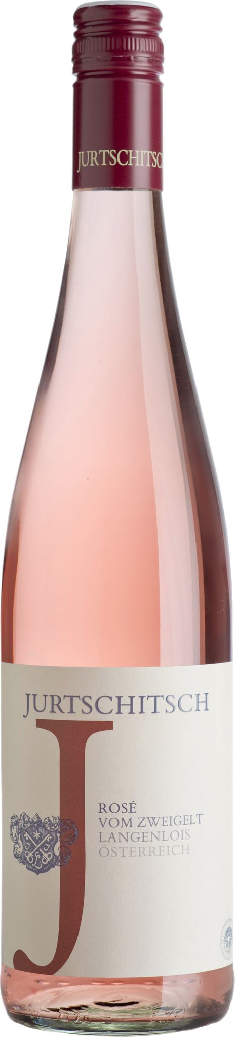 Produktbild på Jurtschitsch Rosé