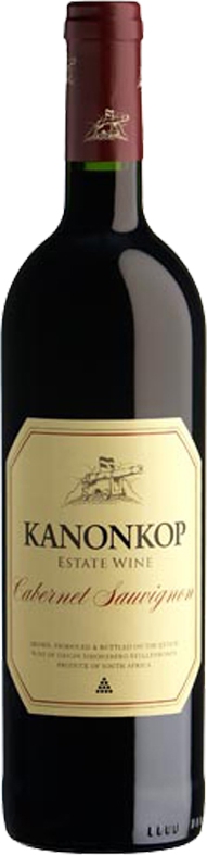 Produktbild på Kanonkop