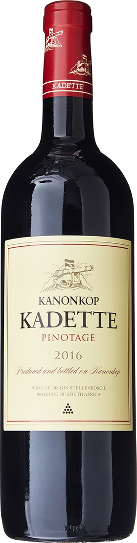 Produktbild på Kanonkop
