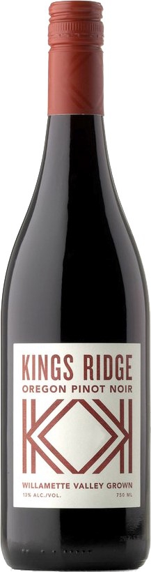 Produktbild på Kings Ridge