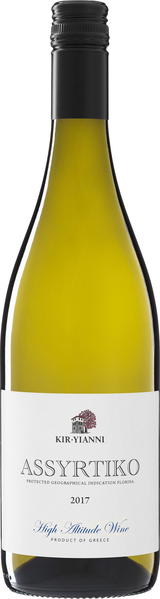 Produktbild på Kir-Yianni