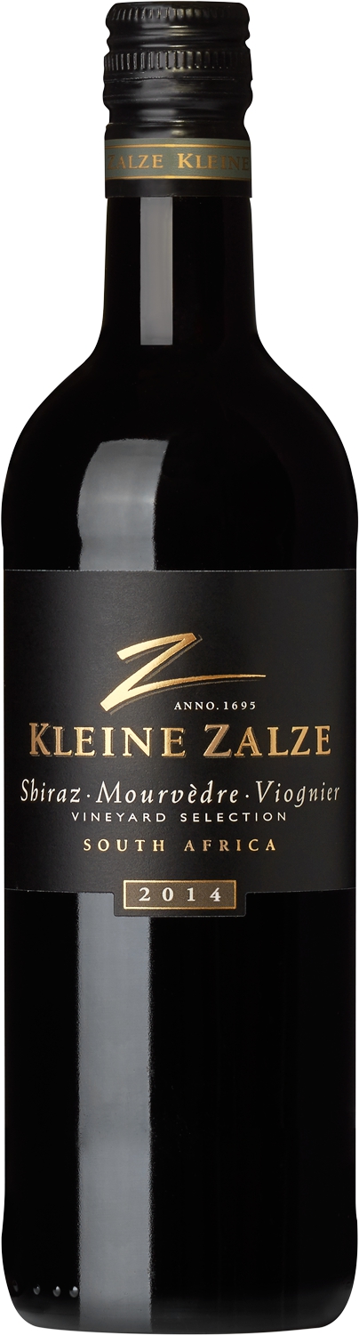 Produktbild på Kleine Zalze