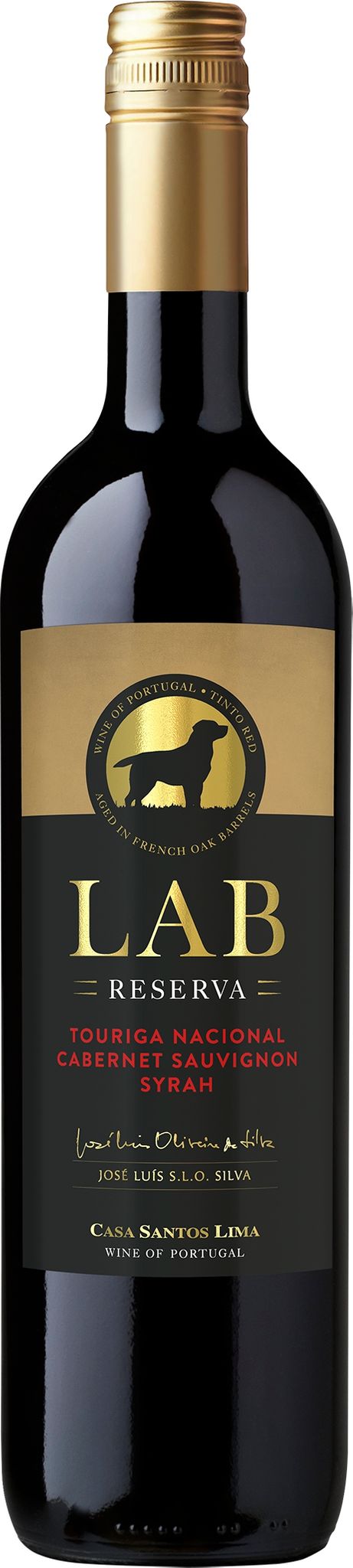 Produktbild på LAB