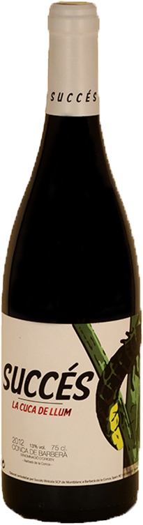 Produktbild på La Cuca de Llum