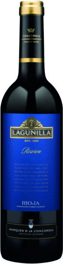 Produktbild på Lagunilla